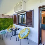 Newly Renovated Studio In Golden Mile W/ Pool