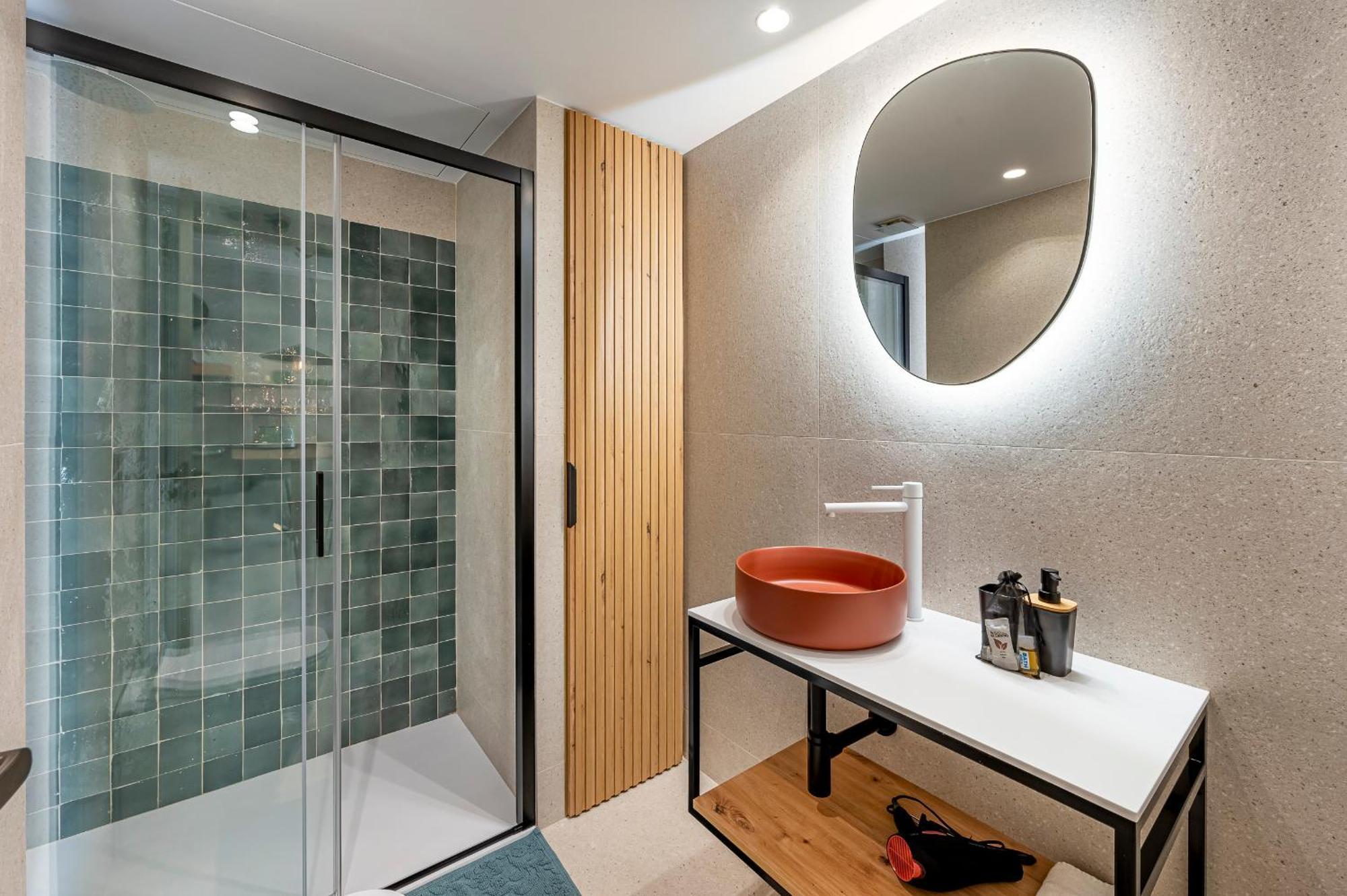 Apartment Newly Renovated In Golden Mile W/ Pool