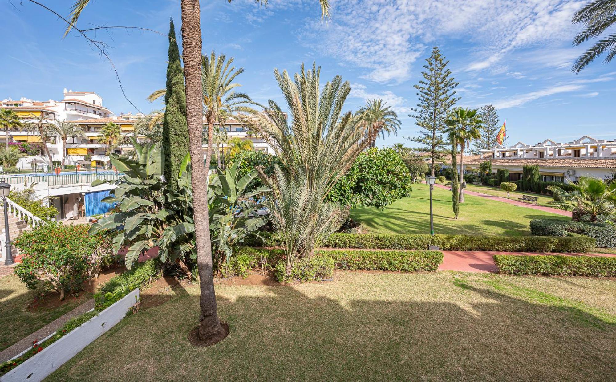 Appartamento Newly Renovated In Golden Mile W/ Pool *